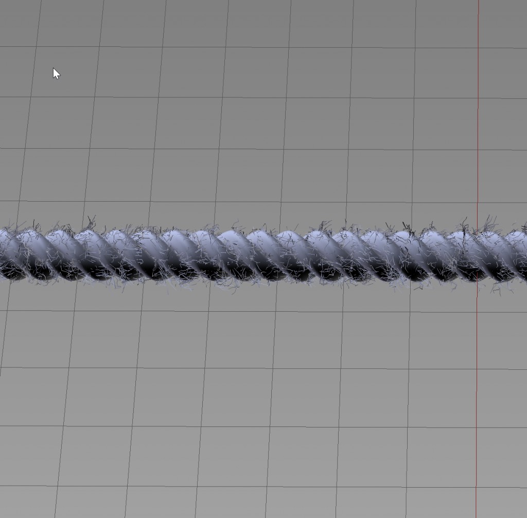 Heavy Duty Rope preview image 2